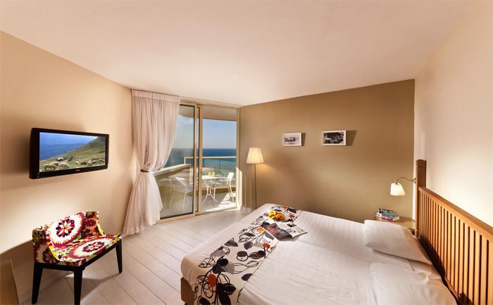 Park Hotel Netanya Exterior foto