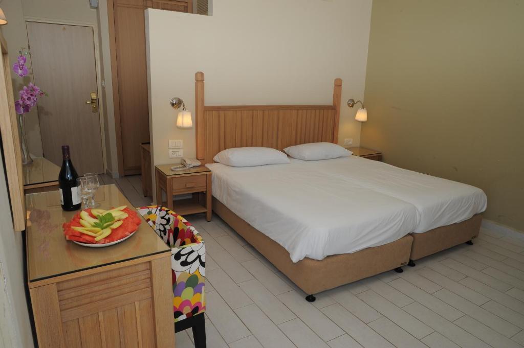 Park Hotel Netanya Quarto foto